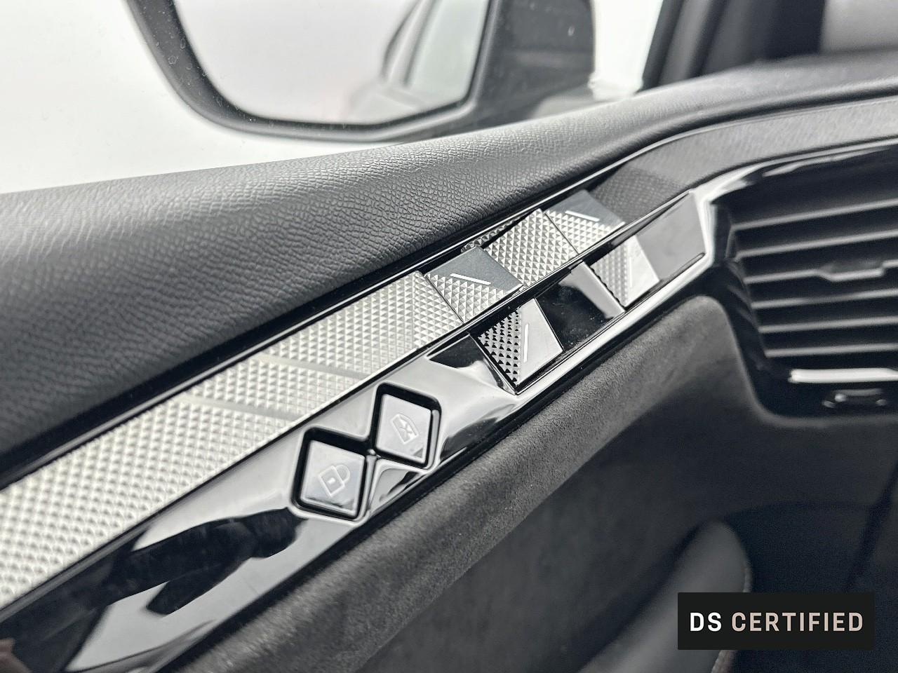 Ds Ds 4 hybride e-tense 225 eat8 performance line+ — photo 17