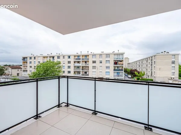 Appartement T3