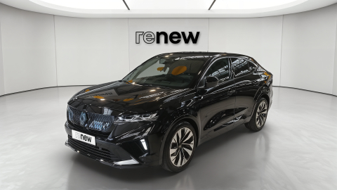 Renault Rafale E-Tech full hybrid 200 ch