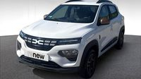 Dacia Spring 65ch Extreme