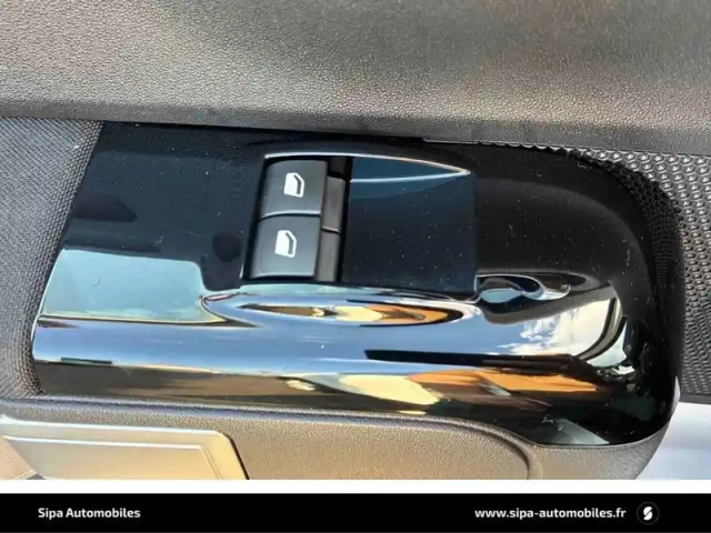 Citroën C3 puretech 83 s&amp;s bvm5 — photo 27