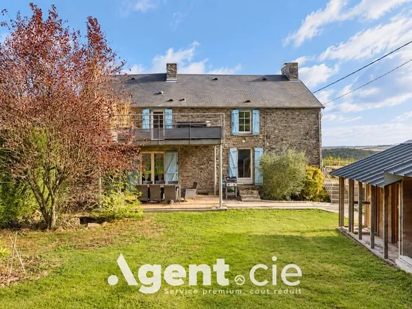 Maison à vendre Culey-le-Patry