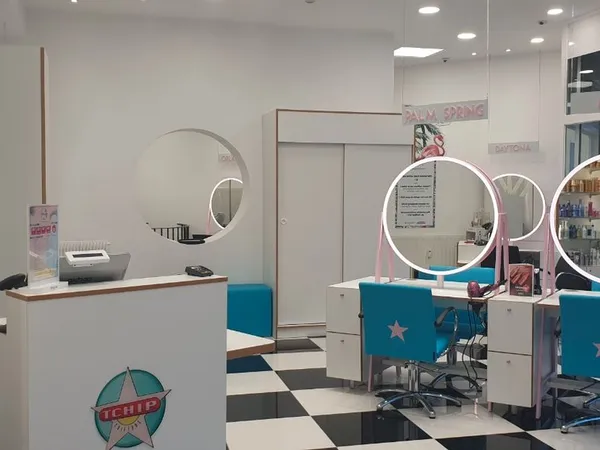 Fond de commerce coiffure