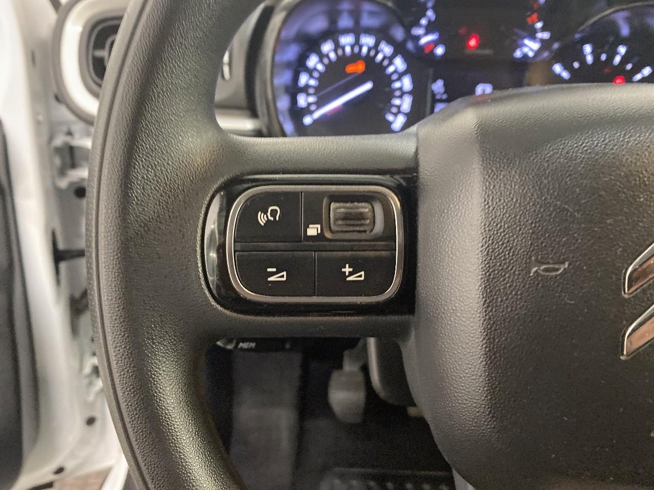 Citroën C3 bluehdi 100 bvm6 you — photo 19