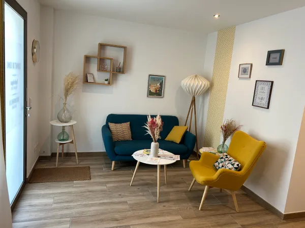 Vends local commercial - 49 m2 - Alpilles