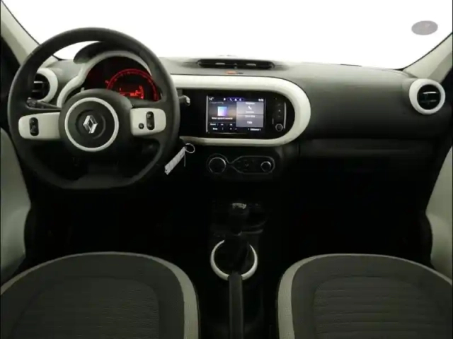 Renault Twingo e-tech electric equilibre r80 achat intégral — photo 3