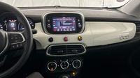 Fiat 500x 1.3 FireFly Turbo T4 150ch Club DCT — photo 19