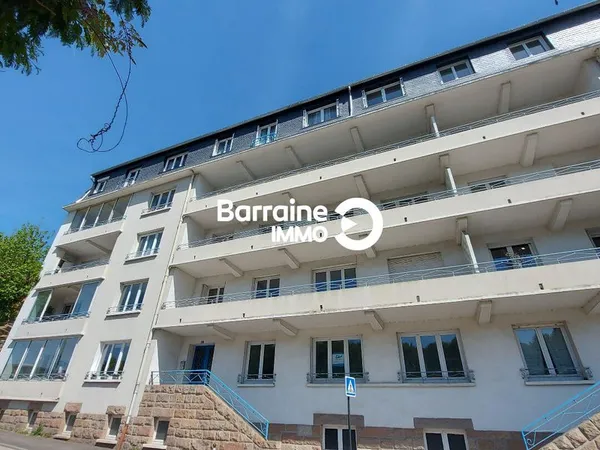 Appartement 4 pièces 100 m²