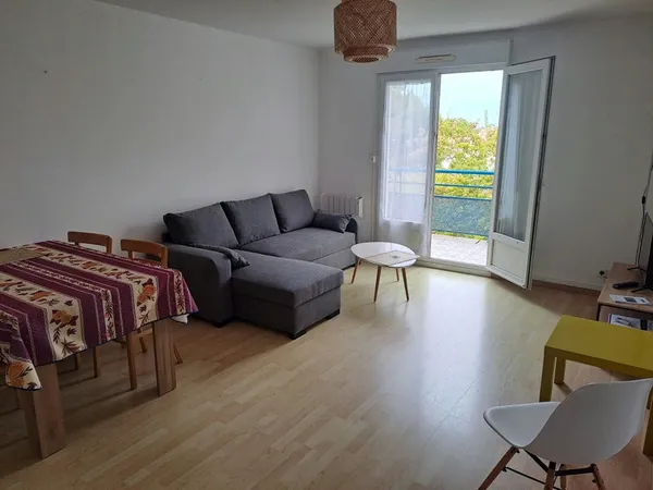 Location ou Colocation proche campus La Rochelle