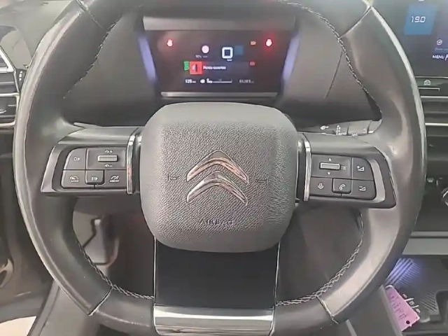 Citroën C4 puretech 130 s&amp;s bvm6 — photo 80