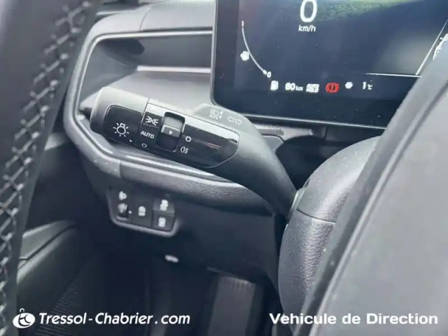 Kia Stonic 1.0 t-gdi 115 ch mhev dct7 — photo 9