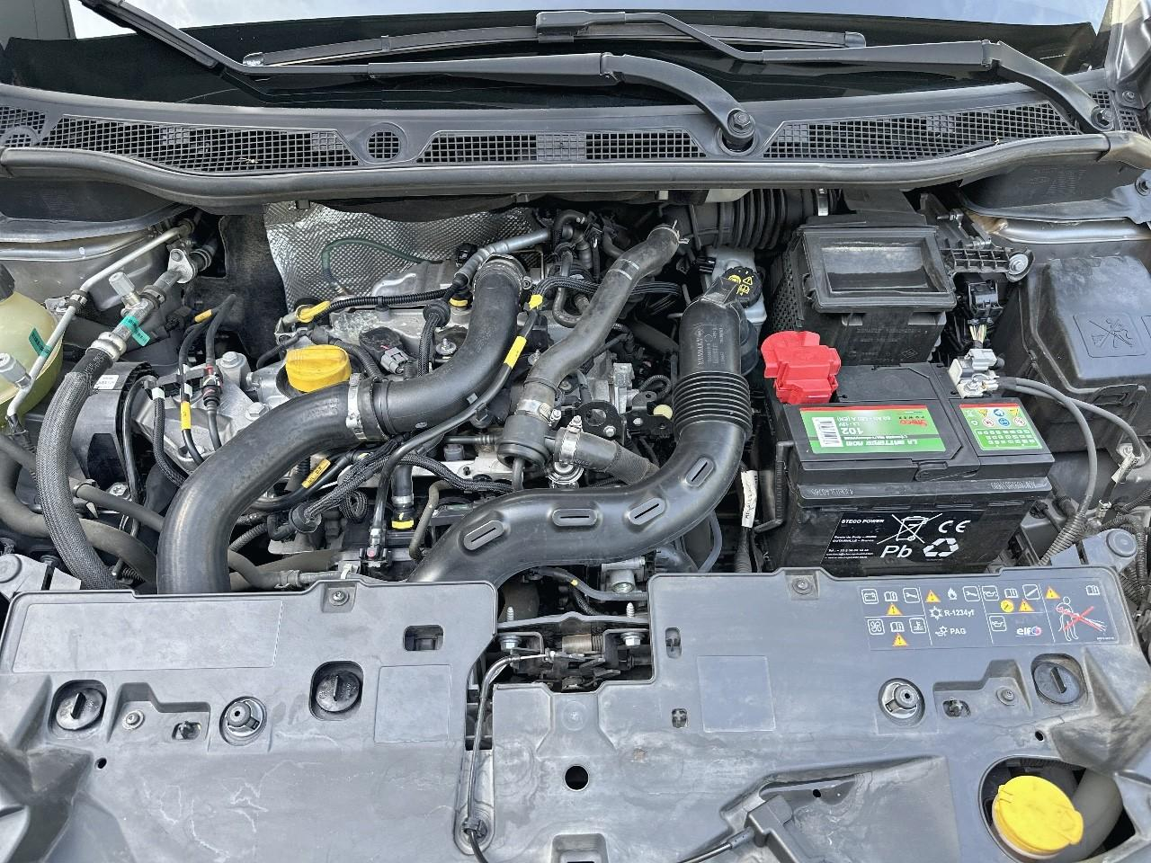 Renault Captur 0.9 tce 90ch energy intens euro6c — photo 15