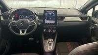 Renault Captur 1.3 TCe mild hybrid 160ch RS Line EDC — photo 11