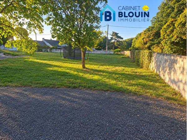 Terrain Constructible - La Meilleraye De Bretagne