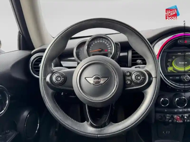 Mini Mini cooper d 116ch blackfriars 102g — photo 12