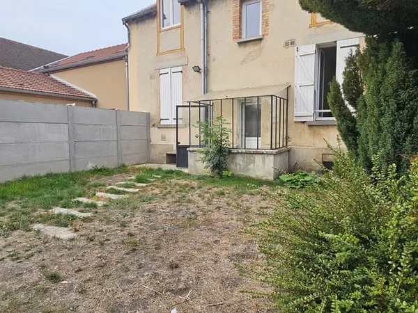 Maison 4 pièces 114 m²