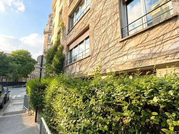 Appartement 2 pièces 60 m²