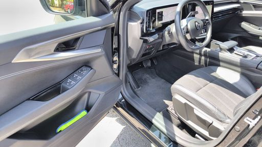 Renault Austral 1.3 DIG-T MHEV 2WD Xtronic - Techno – 2023 – 84849 km – Hybride essence – Boîte Automatique — photo 11