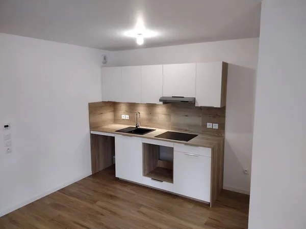 Appartement 1 pièce 32 m²