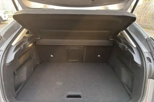 Citroën C4 puretech 130 s&amp;s eat8 — photo 60