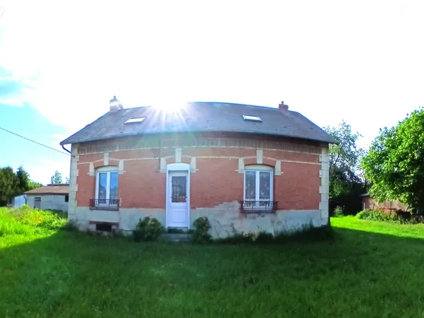 Maison 7 pièces 145 m²