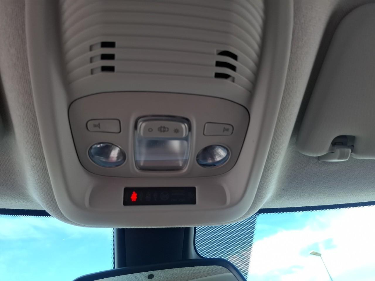 Citroën C3 Aircross puretech 110ch s&s shine — photo 22