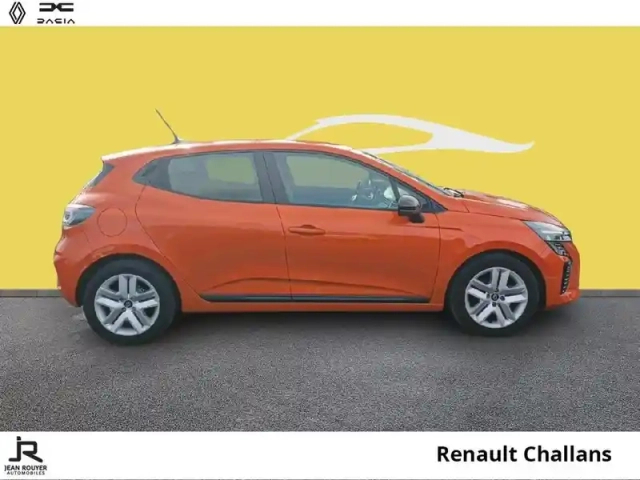 Renault Clio 1.0 tce 90ch evolution — photo 13