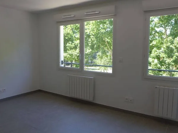 Appartement 1 pièce 27 m²