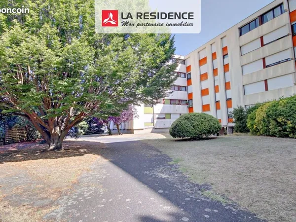 Appartement de 2 pièces