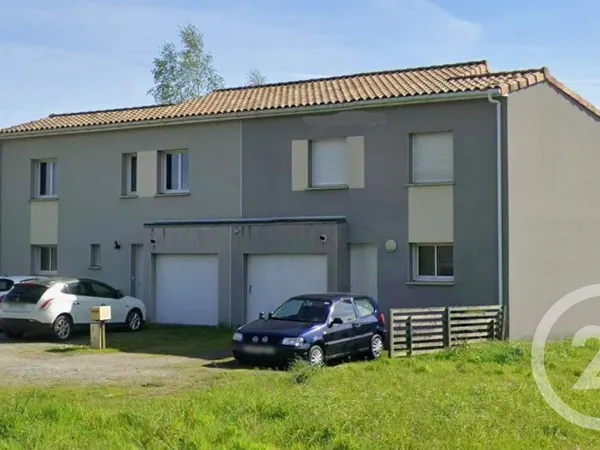 Maison 4 pièces 91 m²