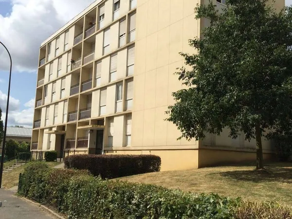 Appartement 5 pièces 82 m²