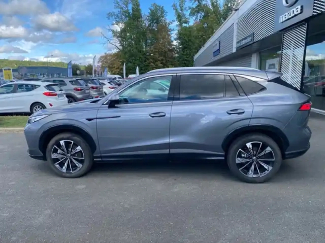 Mg Ehs 1.5 hybrid+ 224ch comfort — photo 24