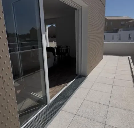 Appartement 4 pièces 83 m²
