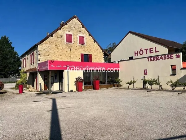 Ensemble immobilier / investissement locatif