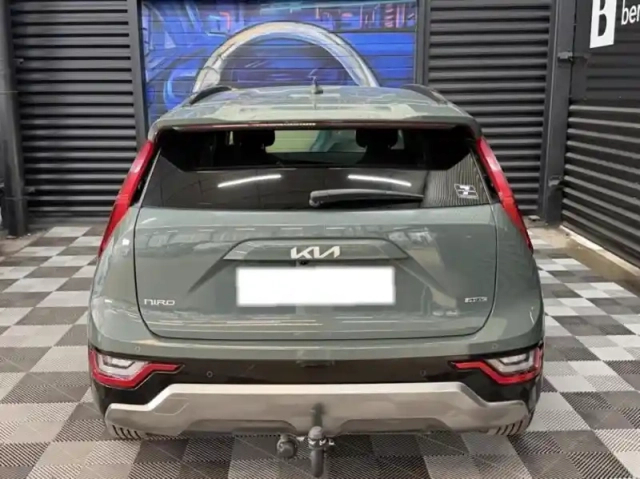 Kia Niro 1.6 gdi 183ch phev premium dct6 — photo 6