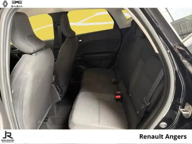 Renault Captur 1.0 tce 90ch evolution — photo 4