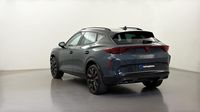Cupra Formentor 1.5 eTSI Hybrid 150ch V DSG7 — photo 8