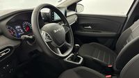 Dacia Sandero 1.0 ECO-G 100ch Expression — photo 12