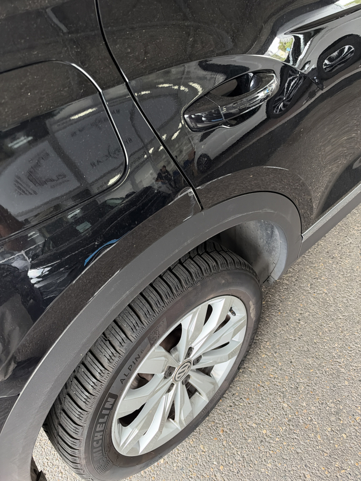 Volkswagen T-Roc 1.5 TSI 150 EVO Start/Stop BVM6 — photo 28