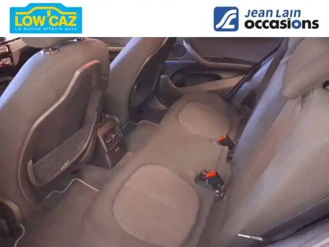 Bmw X2 sdrive 20i 178 ch dkg7 — photo 55