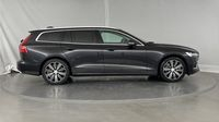 Volvo V60 T6 AWD 253+87ch Inscription Business Geartronic 8 — photo 4