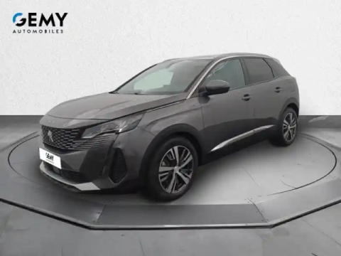 Peugeot 3008 hybrid 225 e-eat8