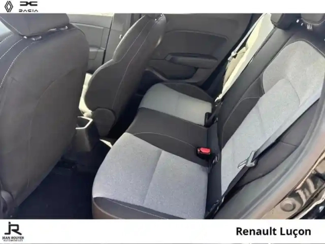 Renault Clio 1.5 dci 100ch evolution - 25 — photo 4
