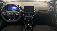 Ford Puma 1.0 Flexifuel 125ch S&S mHEV ST-Line — photo 11