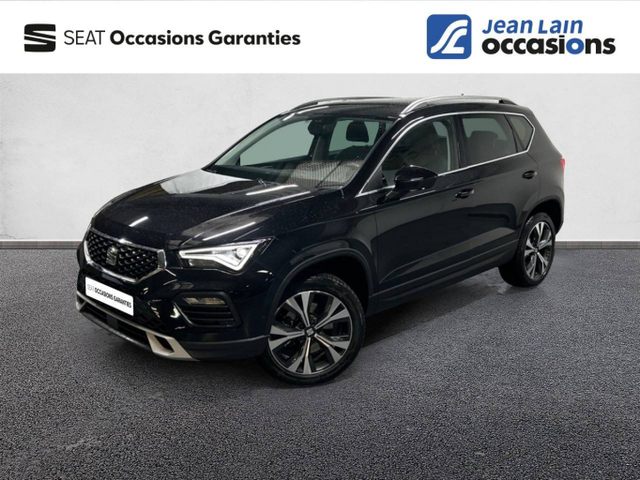 Seat Ateca 2.0 TDI 150 ch Start/Stop DSG7 Copa