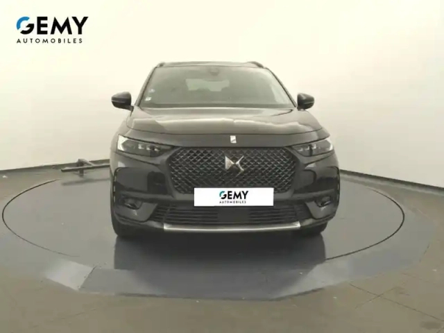 Ds Ds 7 ds7 crossback hybride e-tense 300 eat8 4x4 — photo 45