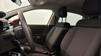 Citroen C3 1.2 PureTech 110ch S&S Shine EAT6 — photo 12