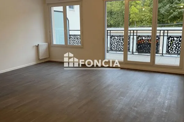 Studio 1 pièce 37 m²