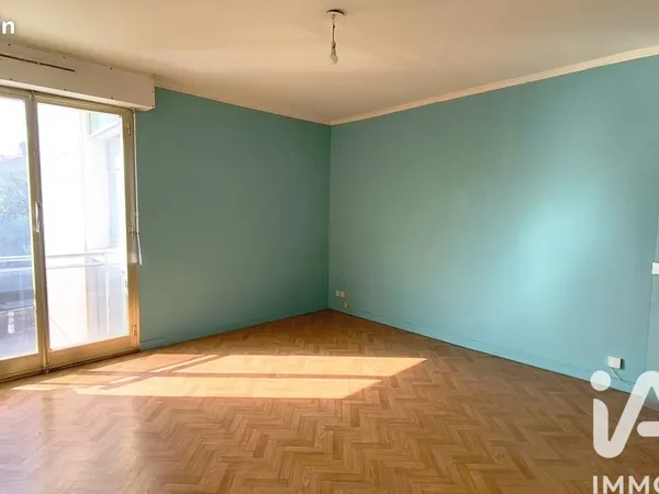Appartement 3 pièces 70 m²