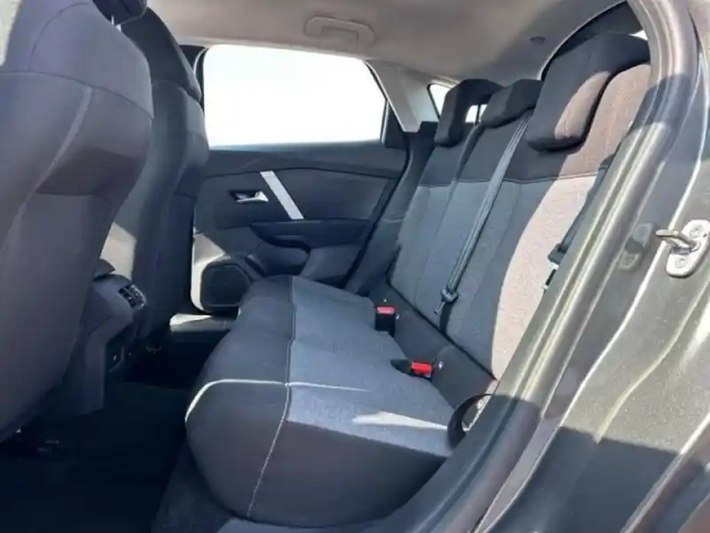 Citroën C4 bluehdi 110ch s&amp;s feel — photo 10